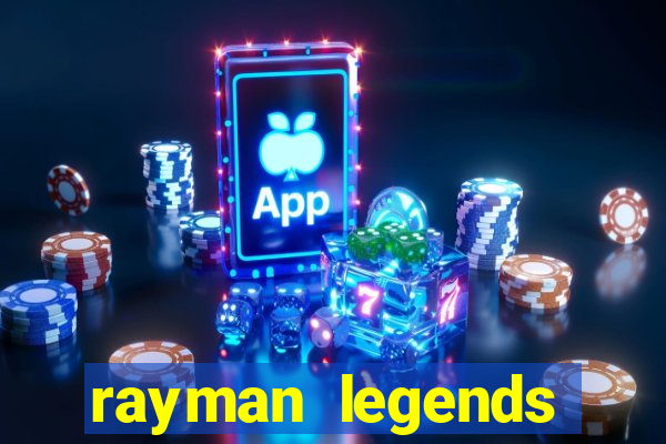 rayman legends download para celular